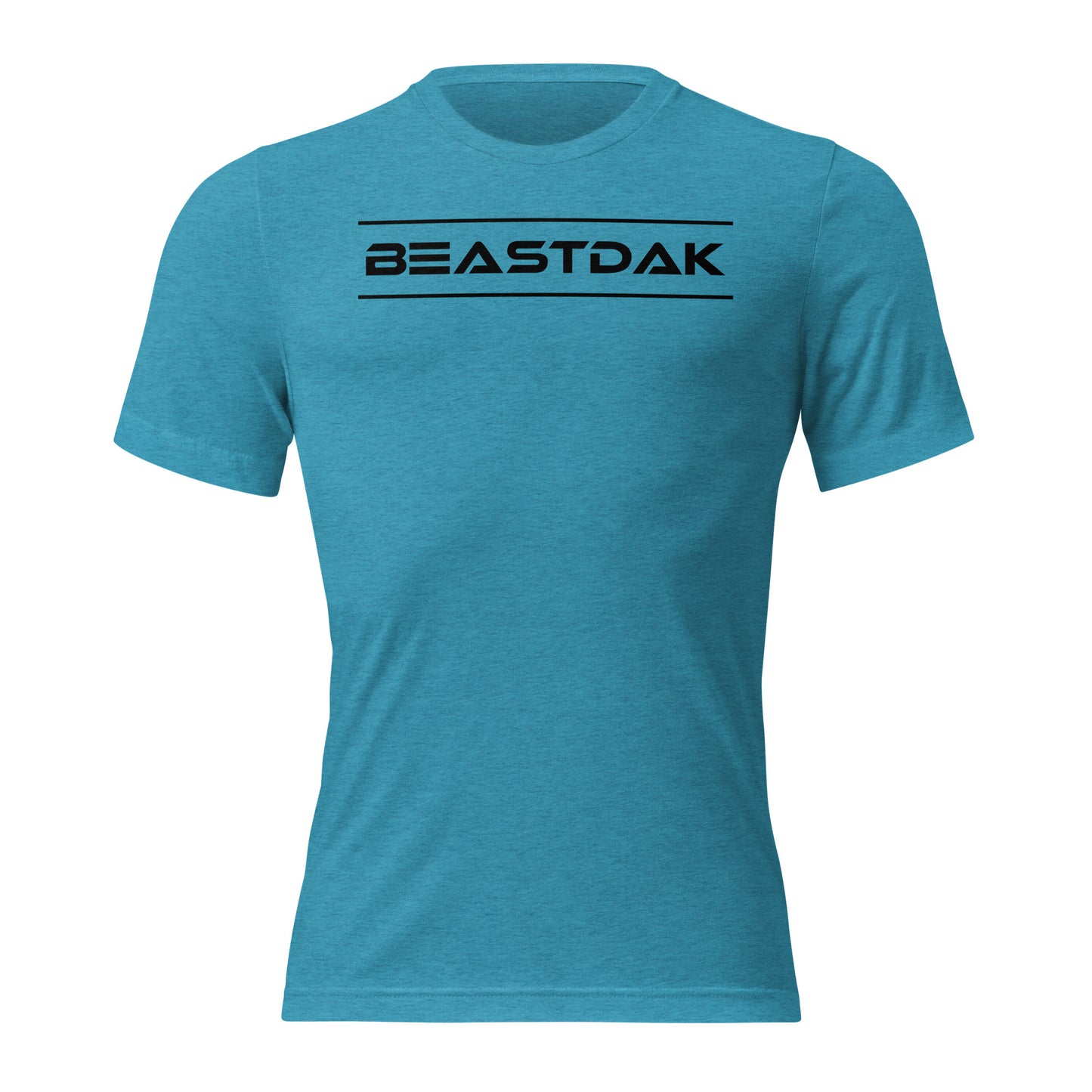 Triblend Short Sleeve Tee