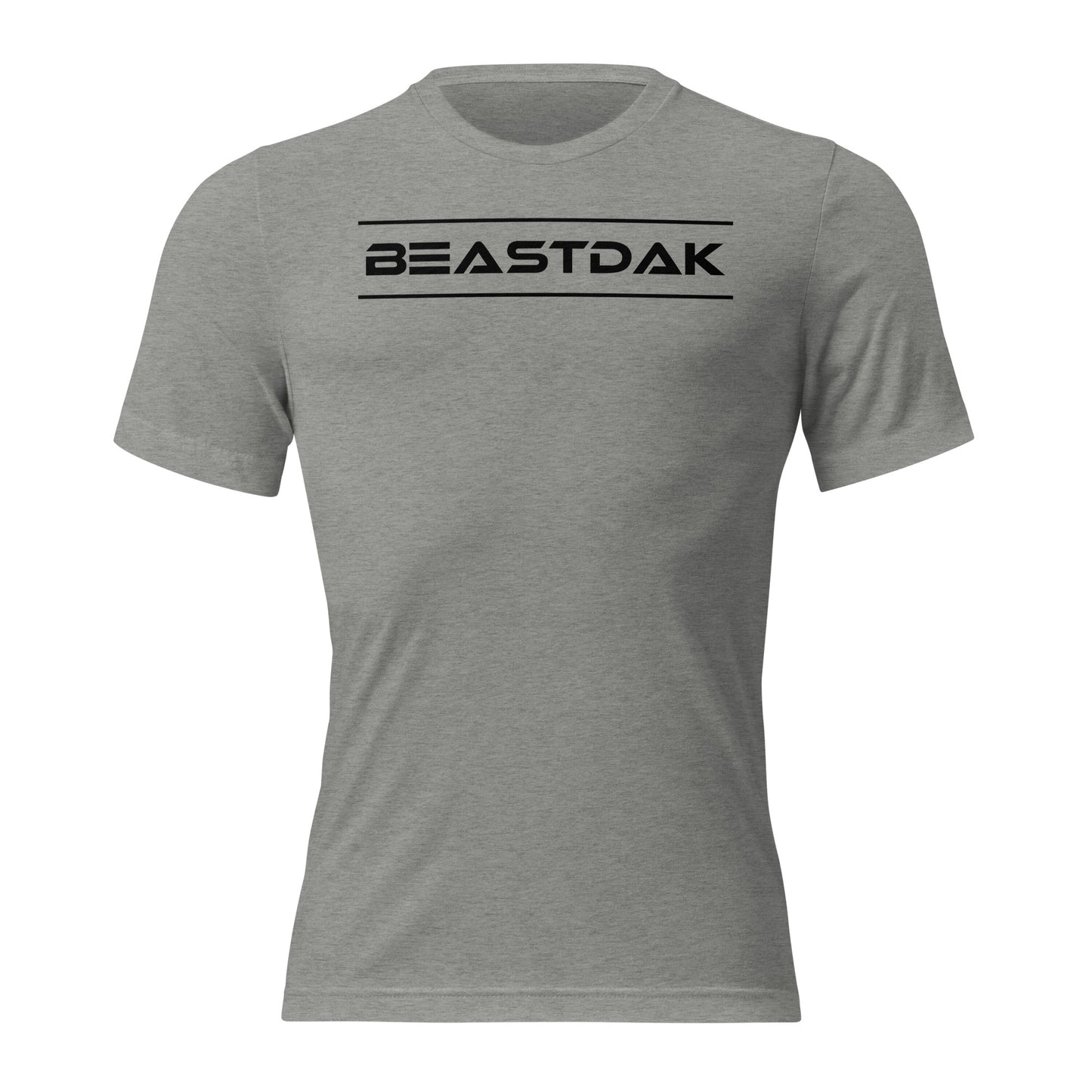Triblend Short Sleeve Tee