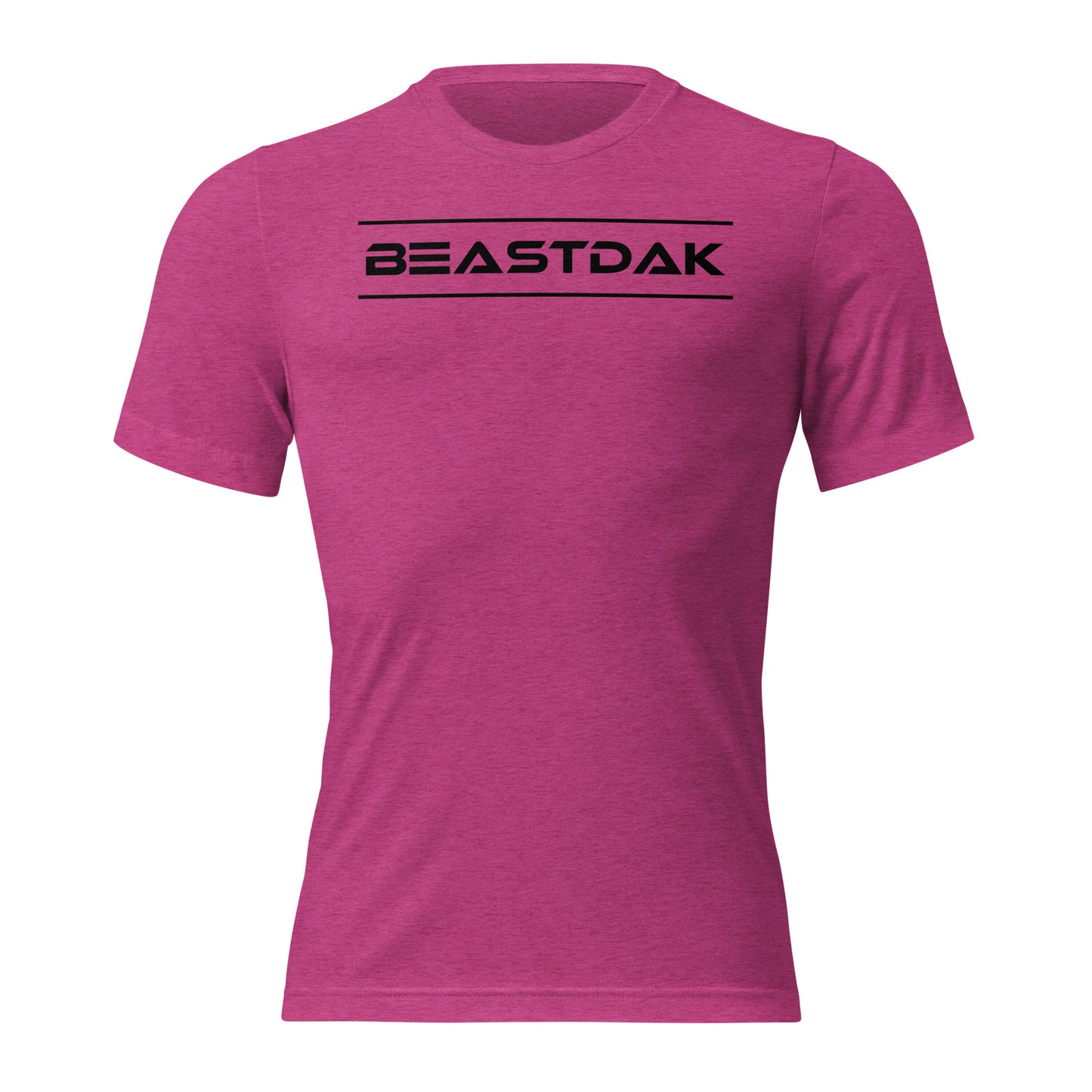 Triblend Short Sleeve Tee
