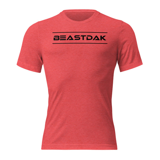 Triblend Short Sleeve Tee