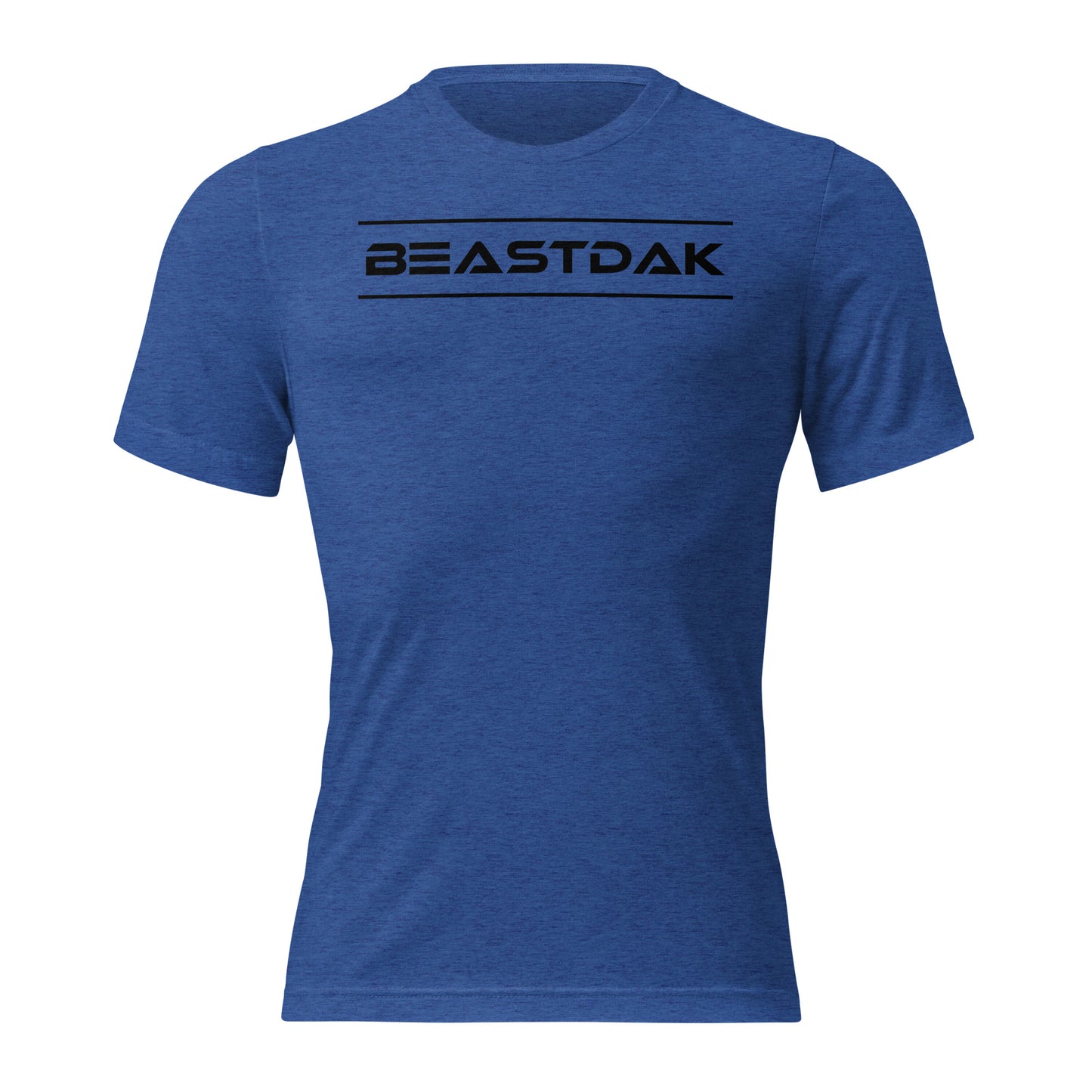 Triblend Short Sleeve Tee